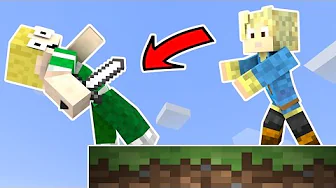 Dansk Minecraft - SYG VOID CHALLENGE!!