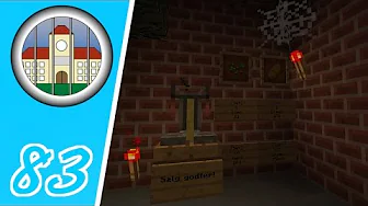 Dansk Minecraft - Prison #83: BLACK MARKET!!