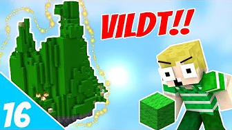 Dansk Minecraft - SPECIEL BASE!!