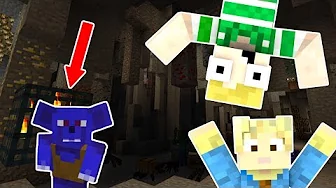 Dansk Minecraft - Modded #9: FARLIGT STED!!