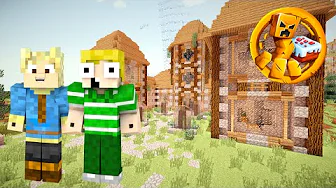 Survival Games #24: Hacker :o?