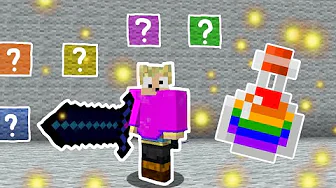 FARLIGSTE POTION!! - Lucky Blocks (Dansk Minecraft)