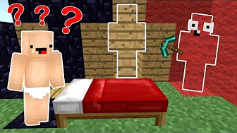 VI SNYDER I BEDWARS!! - Dansk Minecraft