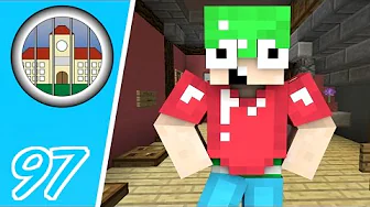Dansk Minecraft - Prison #97: EMILS MODESHOW!!