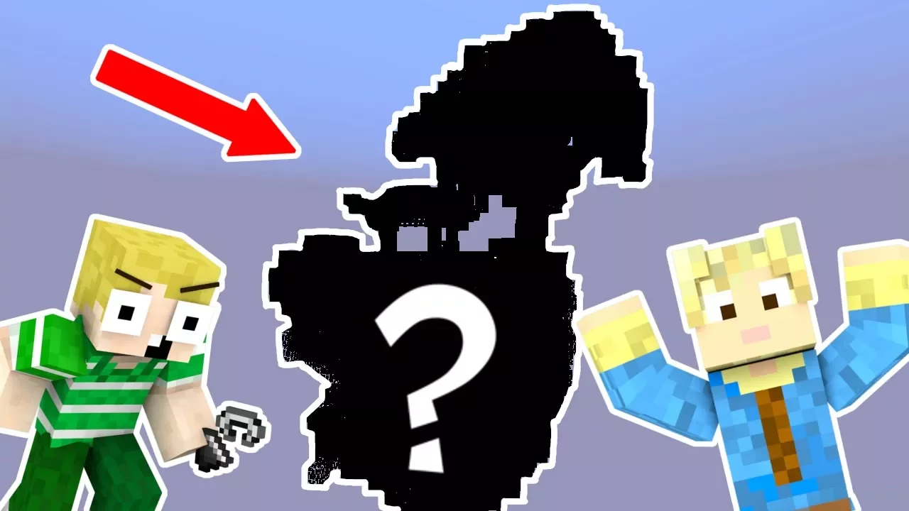 Dansk Minecraft - MEGA VILD BASE!!