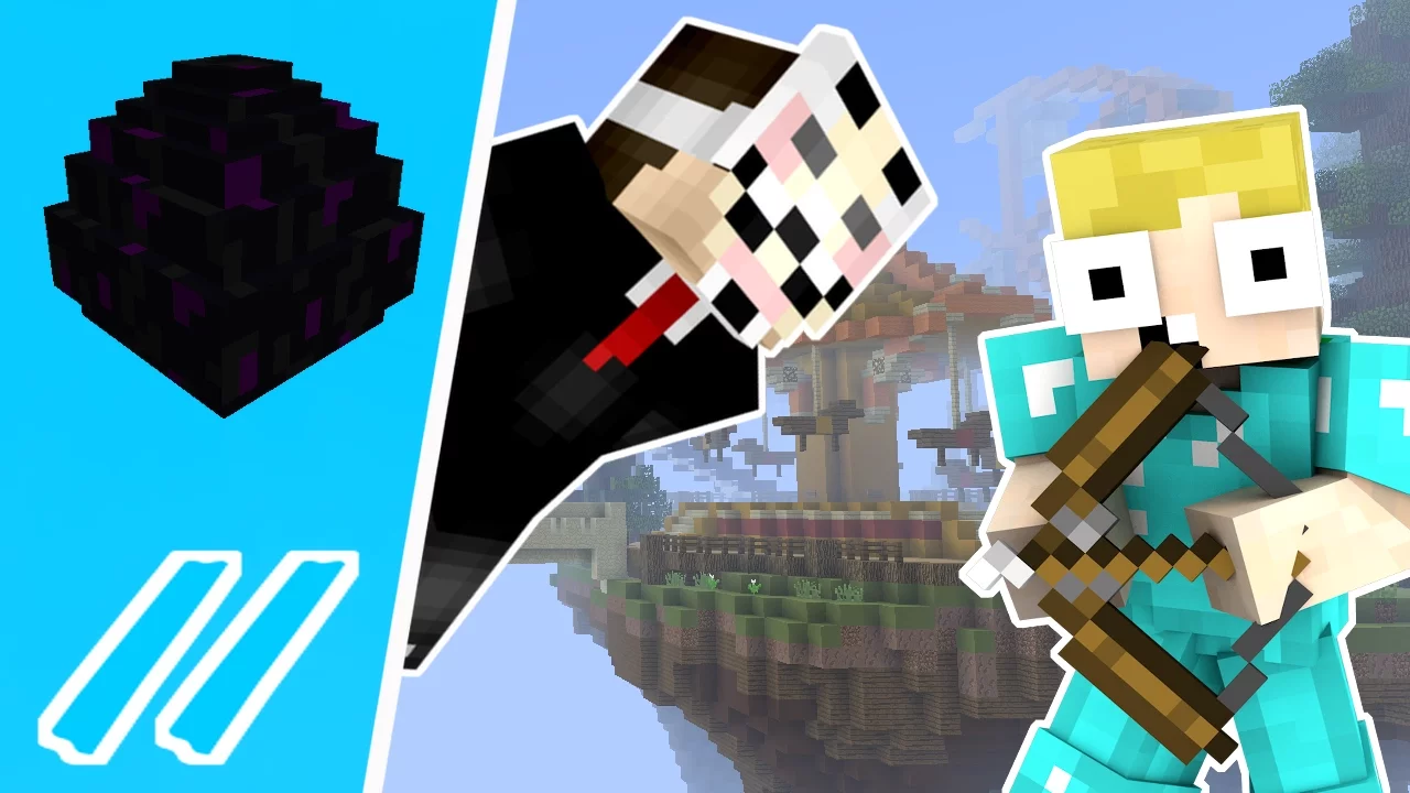 Dansk Minecraft - MOD HACKERS!!