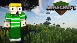 Dansk Minecraft - Emil Spiller Minecraft EP6: Sommerhus :D