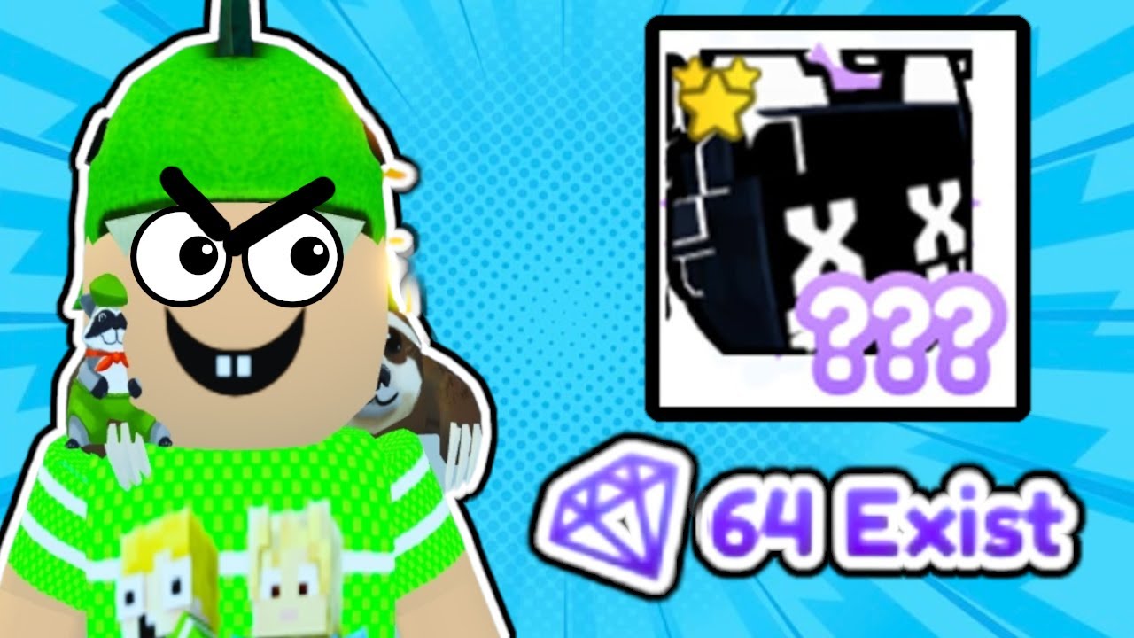 SNYDER Mikkel For HUGE HACKED CAT!! - Dansk Roblox