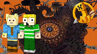 Dansk minecraft - Survival Games #26: AndersPlaysMC!