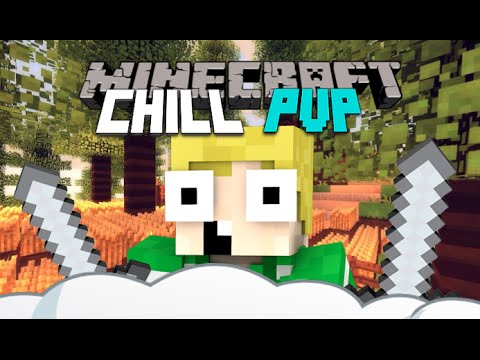 CHILL PVP på McSwish w/ emiltrier: Team Augustzzzzzz?