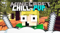 CHILL PVP på McSwish w/ emiltrier: Team Augustzzzzzz?