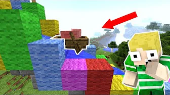 Dansk Minecraft - Triers Verden #15: RUTSJEBANE TIL DYR!!