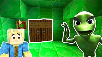 DAME TU COSITA :: HEMMELIG BASE!!