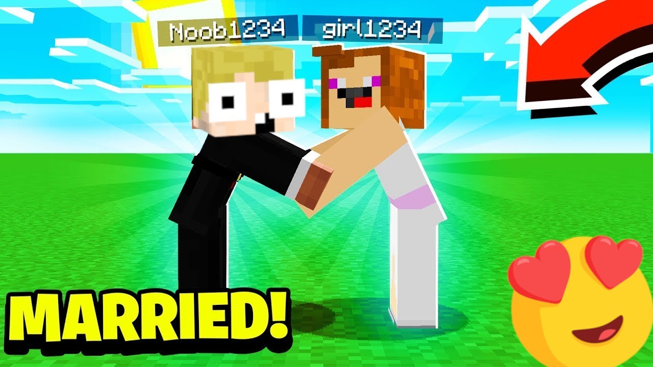 BLIVER GIFT I MINECRAFT!! - Dansk Minecraft