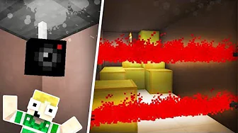 KAMERA I MINECRAFT!! - Dansk