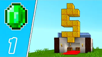 Pengebyen #01: VORES EGEN BUTIK!!