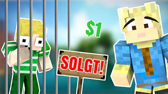 PET SHOP #2: EMIL BLIVER KØBT!