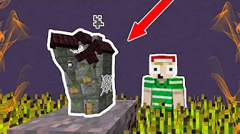 MINDSTE HUS I MINECRAFT!! - Dansk Minecraft