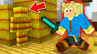 Fangeleg I Minecraft For 1.000 KR!!