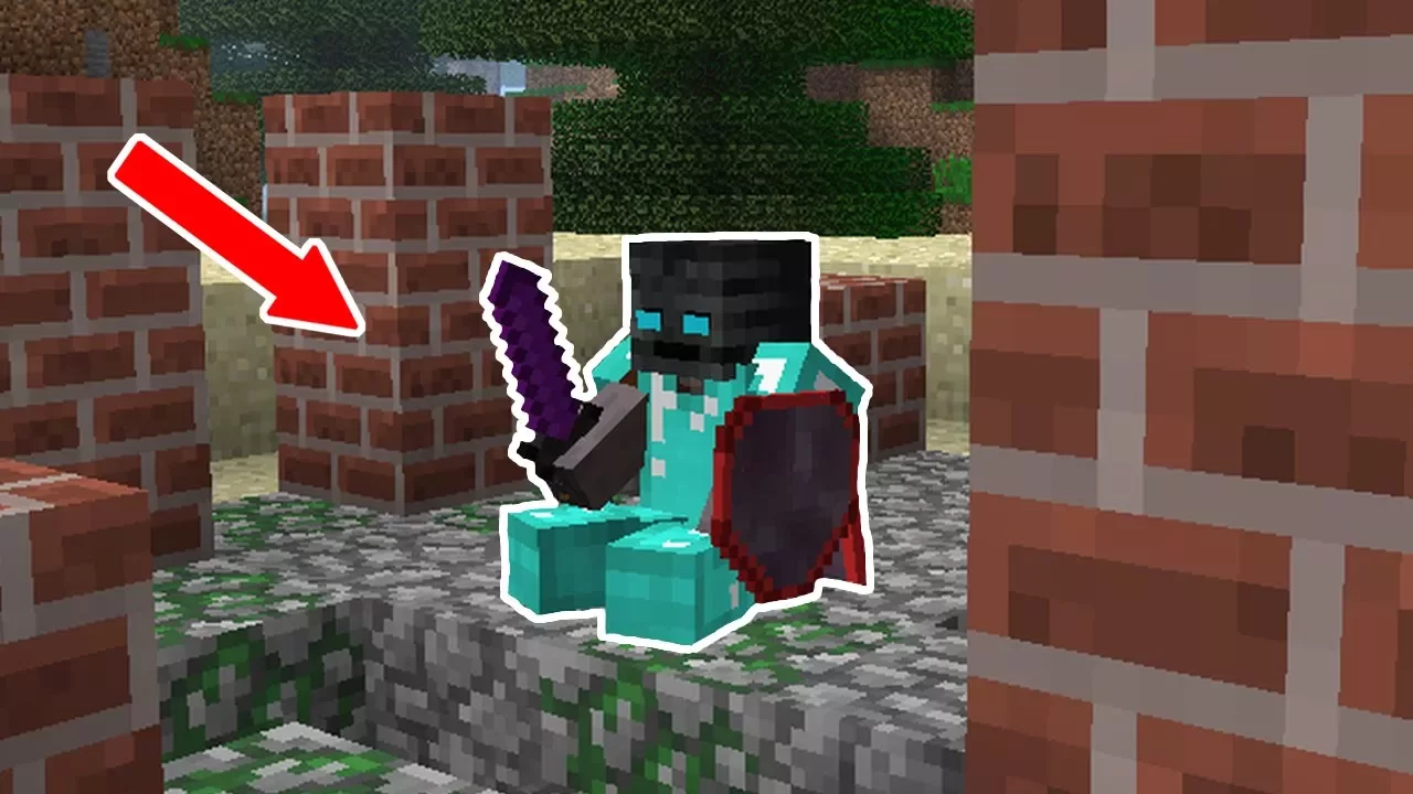 Dansk Minecraft - Modded #29: FANGEDE EN BOSS!!