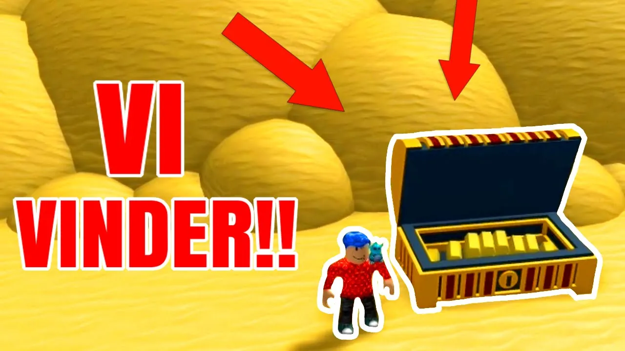 VINDER HELE SPILLET!! - Boat Simulator #8 (Dansk Roblox)