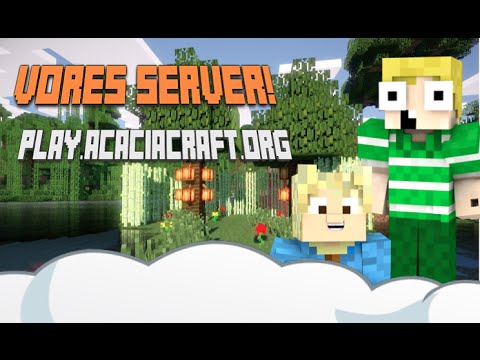 VORES NYE SERVER: specpvp.com