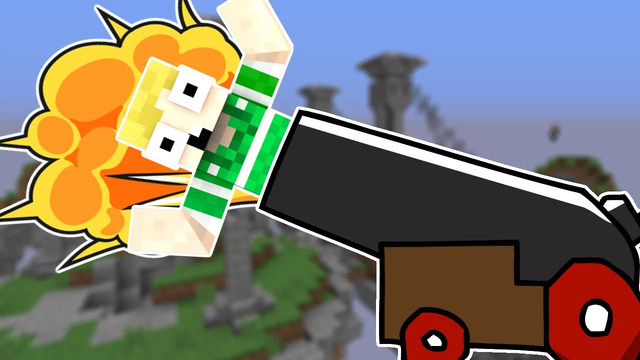 Dansk Minecraft - EMILS KANON SHOW!