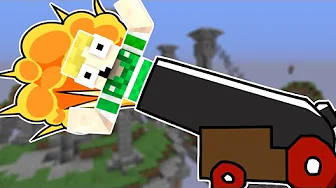 Dansk Minecraft - EMILS KANON SHOW!