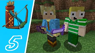 Dansk Minecraft - EMIL OPTAGER!!