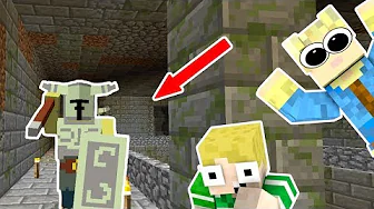 Dansk Minecraft - Modded #43: BYEN FOR BOSSER!!