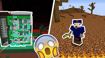 Jordens Undergang #01: VORES HEMMELIGE BUNKER!!