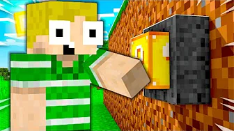 Hvad Gør Denne Knap I Minecraft?!