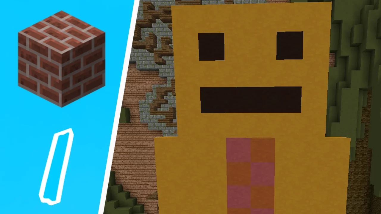 Dansk Minecraft - EN MUMIE!