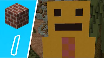 Dansk Minecraft - EN MUMIE!