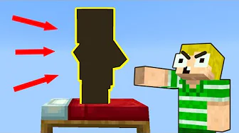 MØD MIN NYE ROOMIE!! - Dansk Minecraft