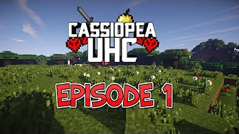 Cassiopea UHC - S5E1: Opstarter