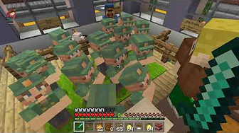 PET SHOP #8: BUTIK BLEV OVERFALDET!!