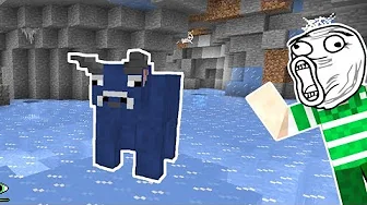 Dansk Minecraft - Modded #33: FANGER VILD BOSS!!