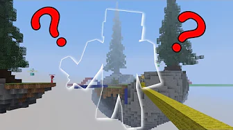 Dansk Minecraft Bedwars - VI ER USYNLIGE!!