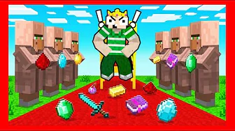 😂ULTRA HARDCORE MED YOUTUBERE!!😂 - Dansk Minecraft
