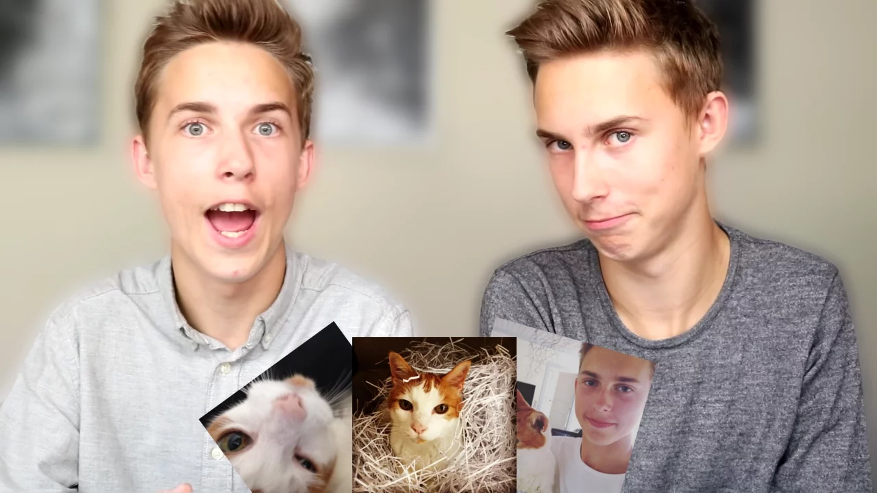 TRIER MISSEN SOM MODEL