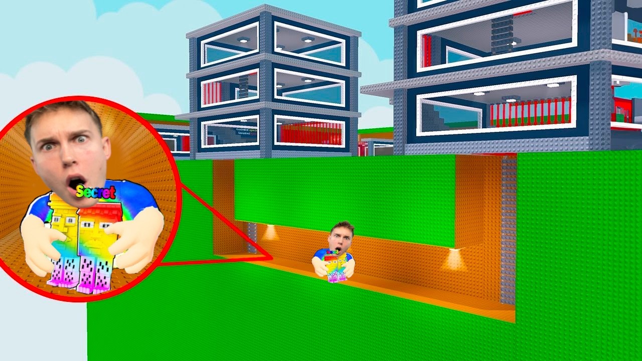 10 Måder At STJÆLE i Steal A Brainrot?!