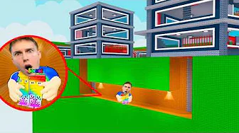 10 Måder At STJÆLE i Steal A Brainrot?!