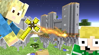 Dansk Minecraft - Modded #22: ET STORT SLOT!!