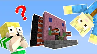 TNT Wars - SJOVESTE TNT KANON!!