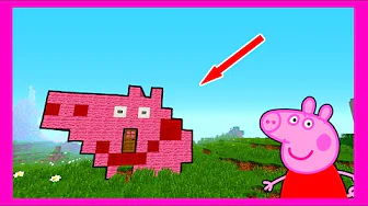 😂GURLI GRIS HEMMELIGE BASE!!😂 - Dansk Minecraft