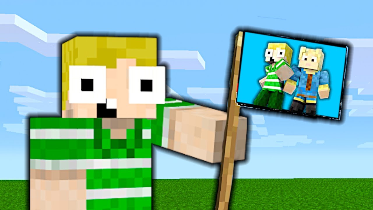 Jeg Laver Mit Eget Trierland