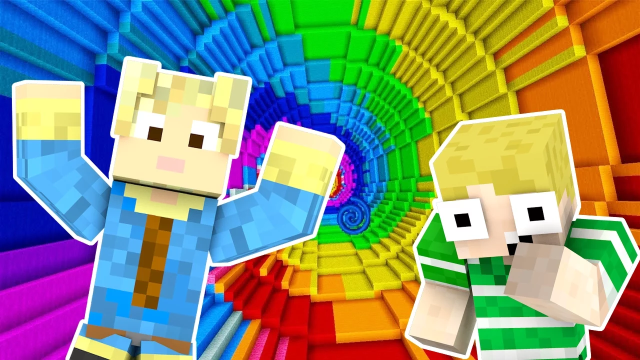 SYGESTE DROPPER MAP!!