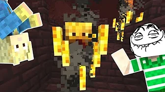 Dansk Minecraft - Triers Verden #12: ONDESTE PRANK!!