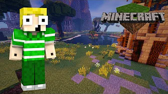 Dansk Minecraft - Emil Spiller Minecraft EP5: Stream info